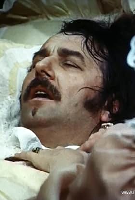 actor Pierre Meyrand large photo