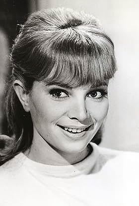 actor Patricia Harty large photo