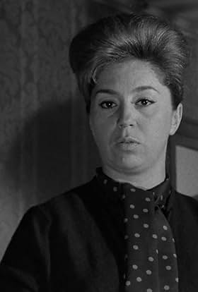 actor Paulette Breil large photo