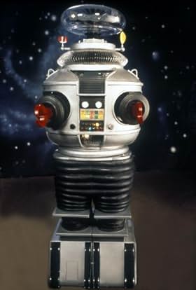 actor Dick Tufeld large photo