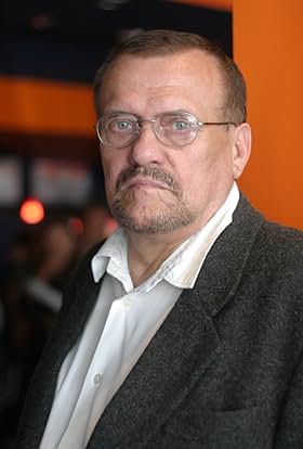 actor Ryszard Filipski large photo