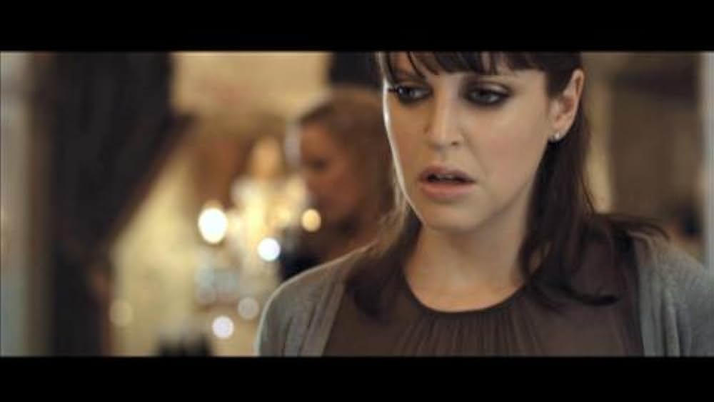 actor Rachael Dowling large photo