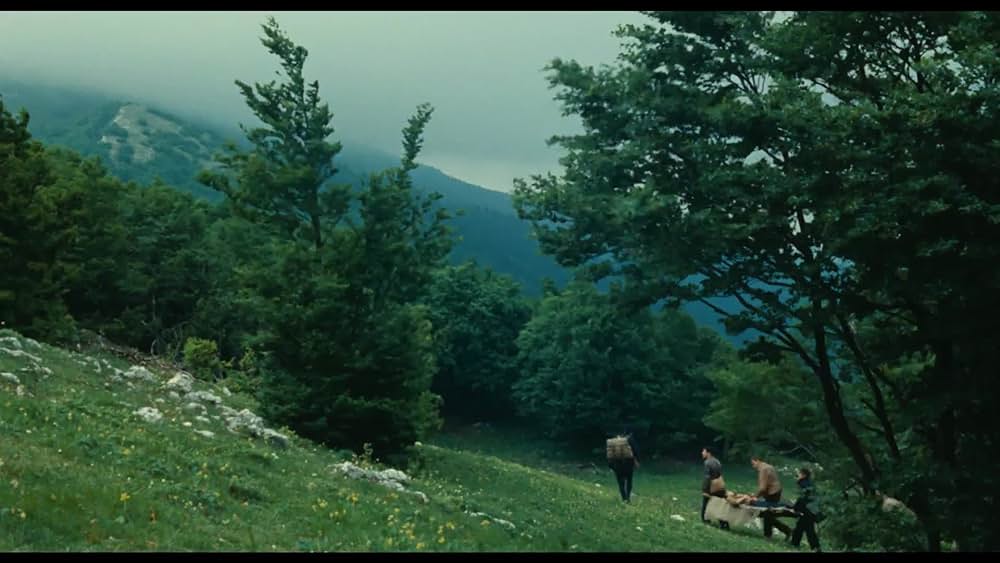 actor Roger Riffard large photo