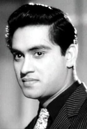 actor Joy Mukherjee large photo