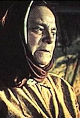 actor Yelena Maksimova large photo