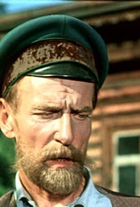 Grigori Belov
