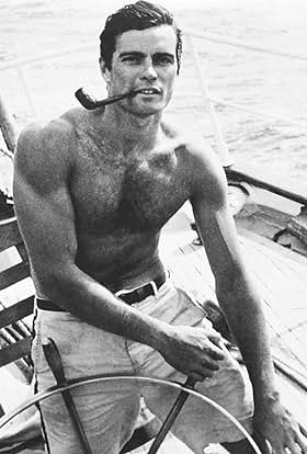 Gardner McKay