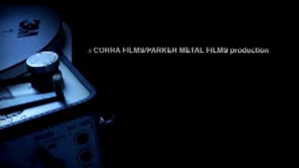 actor David Maysles large photo