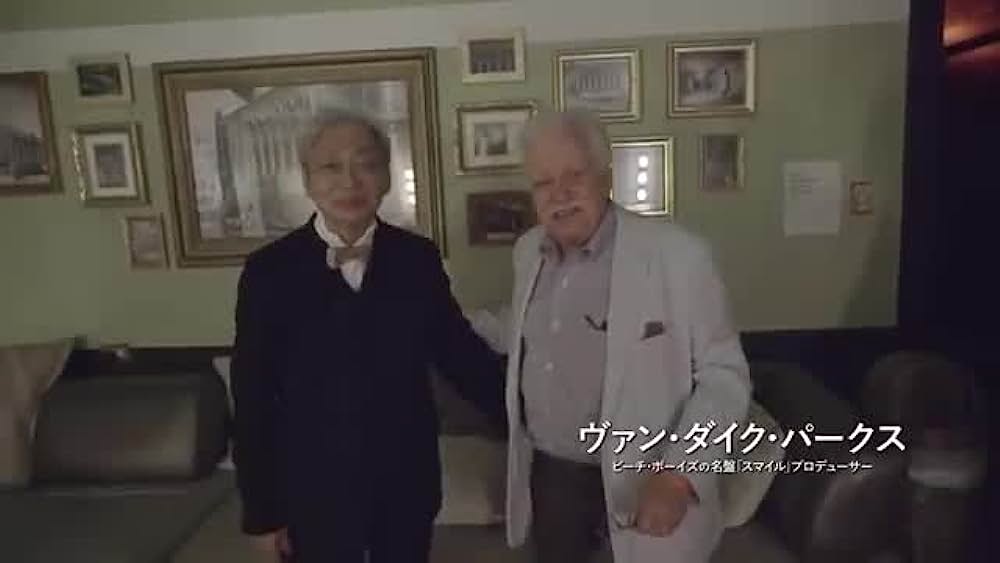 actor Haruomi Hosono large photo