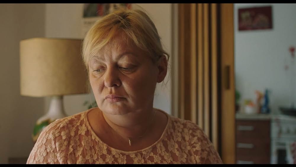 actor Ksenija Marinkovic large photo