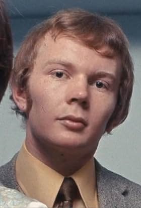 actor Colin Petersen large photo