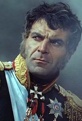 actor Giuli Chokhonelidze large photo