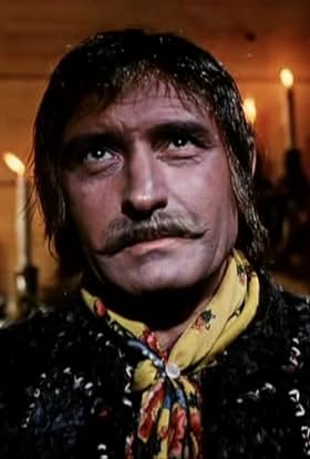 actor Aleksandr Gai large photo