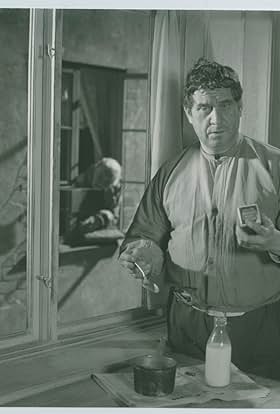 actor Eric Abrahamsson large photo