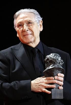 actor Jordi Dauder large photo