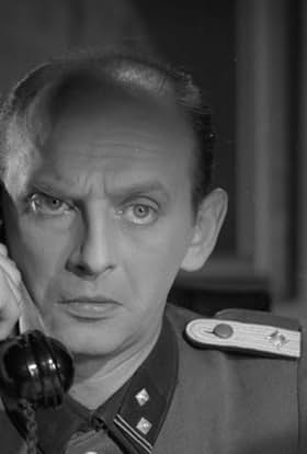 actor Artur Mlodnicki large photo