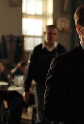 actor Sergey Makovetskiy large photo