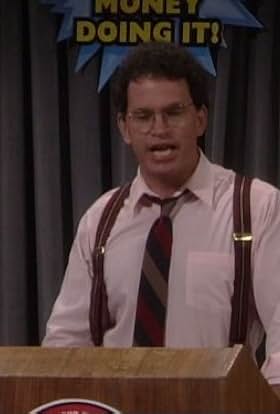 actor Dennis Bailey large photo