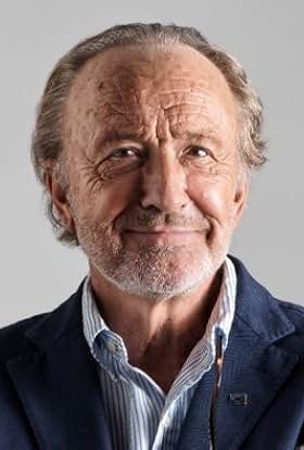 actor Miguel Herz-Kestranek large photo