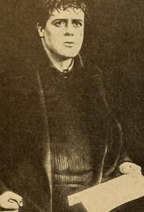 Henry Ainley