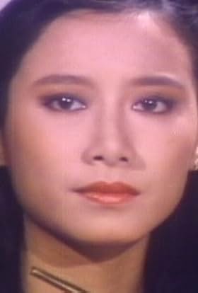 actor Flora Chong-Leen large photo