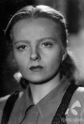 actor Aleksandra Slaska large photo