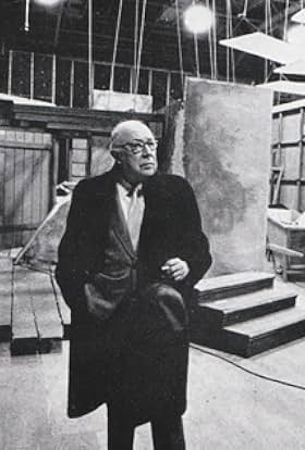 actor Gustaf Molander large photo