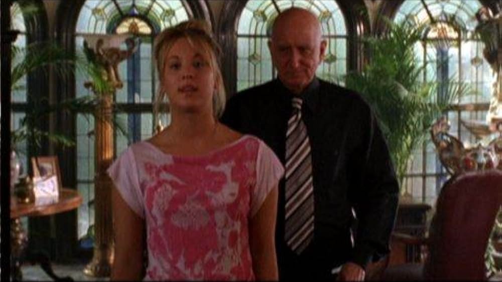 actor Graham Harley large photo