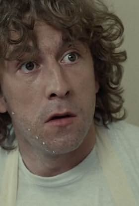 actor Jean-Michel Dupuis large photo