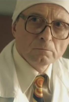 actor Aleksandr Sirin large photo