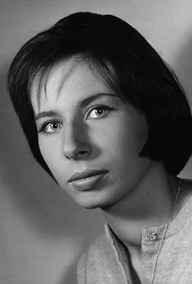 actor Monika Hansen large photo