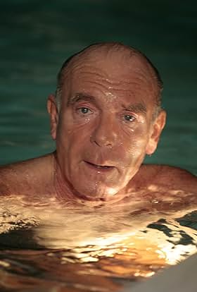 actor Frank Aendenboom large photo