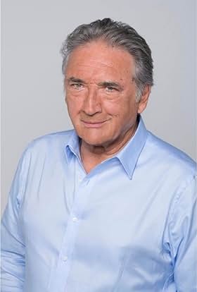 actor Alexandre Fabre large photo