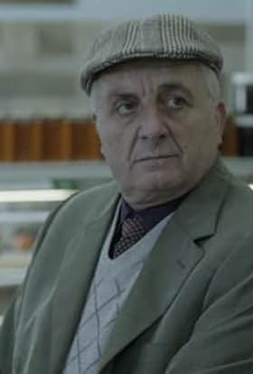 actor Suhel Haddad large photo