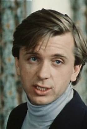 actor Evgeniy Steblov large photo