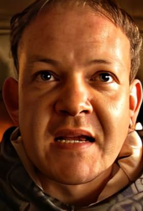 actor Peter Whitfield large photo