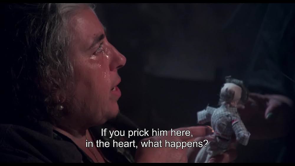 actor Francesco Anniballi large photo