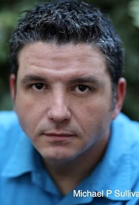 actor Michael Sullivan large photo