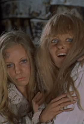 actor Patricia Hermenier large photo