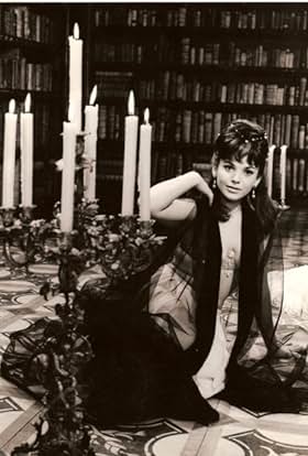 actor Milena Zahrynowska large photo