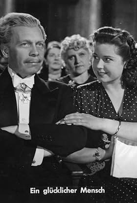 actor Ewald Balser large photo