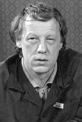 actor Edward Kusztal large photo