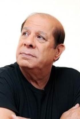 actor Shaike Levi large photo