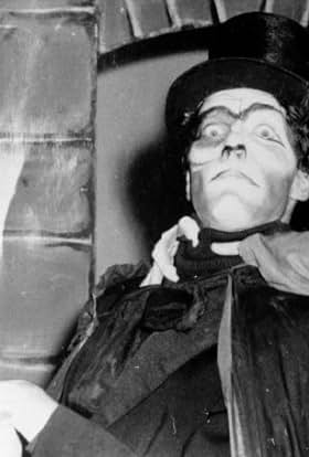 actor Shane Porteous large photo