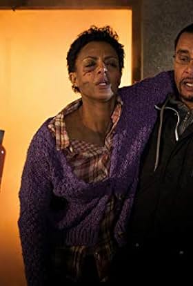 actor Dennenesch Zoudé large photo