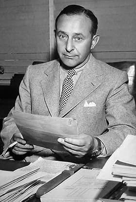 actor Arthur Freed large photo