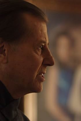 actor Damon Redfern large photo