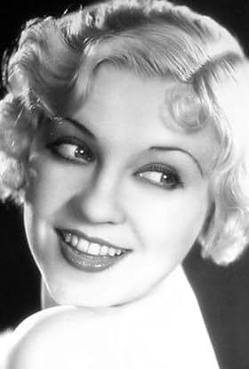 Marjorie White portrait