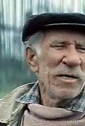 actor Arkadi Trusov large photo