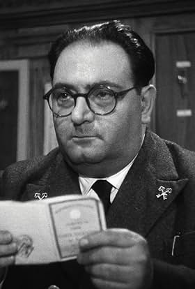 actor Giulio Moreschi large photo